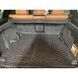 Коврик в багажник резиновый для BMW X5 (F15) 2013+ / БМВ Х5 (Ф15) 2013+ 111509 фото 5