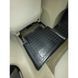 Килимки в салон автогум для Acura RDX (2014+) / Акура РД Ікс 12112 фото 4