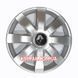 Колпаки на колеса r15 на Renault / Рено SKS 323 6215 фото 1