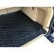 Коврик в багажник резиновый для BMW X5 (F15) 2013+ / БМВ Х5 (Ф15) 2013+ 111509 фото 4